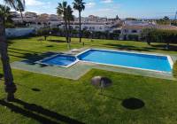 Venta - Bungalow - Gran Alacant - Monte y Mar