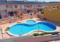 Venta - Bungalow - Gran Alacant - Puerto Marino