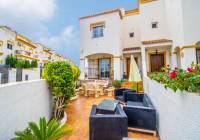 Venta - Casa Esquina - Gran Alacant - Altomar I