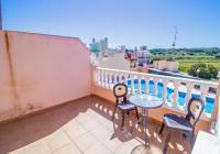 Venta - Casa Esquina - Gran Alacant - Puerto Marino