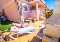 Venta - Casa Esquina - Gran Alacant - Puerto Marino