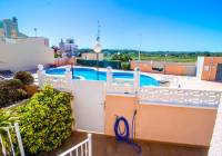 Venta - Casa Esquina - Gran Alacant - Puerto Marino