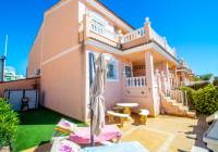 Venta - Casa Esquina - Gran Alacant - Puerto Marino