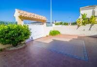 Venta - Chalet Independiente - Gran Alacant - Monte y Mar