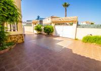 Venta - Chalet Independiente - Gran Alacant - Monte y Mar