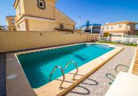 Venta - Chalet Independiente - Gran Alacant - Monte y Mar