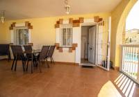 Venta - Chalet Independiente - Gran Alacant - Monte y Mar