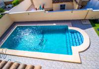 Venta - Chalet Independiente - Gran Alacant - Monte y Mar