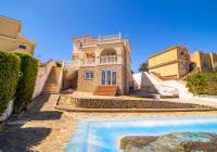 Venta - Chalet Independiente - Gran Alacant - Monte y Mar