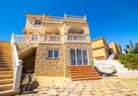 Venta - Chalet Independiente - Gran Alacant - Monte y Mar