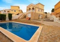 Venta - Chalet Independiente - Gran Alacant - Monte y Mar