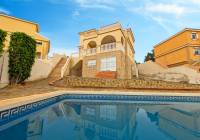 Venta - Chalet Independiente - Gran Alacant - Monte y Mar
