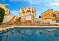 Venta - Chalet Independiente - Gran Alacant - Monte y Mar