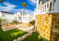 Venta - Chalet Independiente - Gran Alacant - Monte y Mar