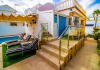 Venta - Chalet Independiente - Gran Alacant - Monte y Mar