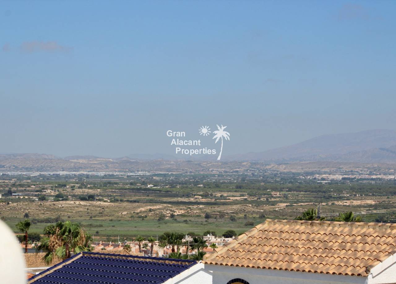 Venta - Chalet Independiente - Gran Alacant - Monte y Mar