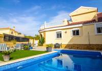 Venta - Chalet Independiente - Monforte del Cid - Montecid