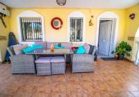 Venta - Chalet Independiente - Monforte del Cid - Montecid