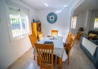 Venta - Chalet Independiente - Monforte del Cid - Montecid