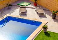 Venta - Chalet Independiente - Monforte del Cid - Montecid