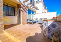 Venta - Chalet Semi Adosado - Gran Alacant - Brisas del Faro