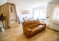 Venta - Chalet Semi Adosado - Gran Alacant - Brisas del Faro