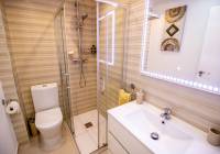 Venta - Chalet Semi Adosado - Gran Alacant - Brisas del Faro