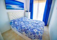 Venta - Chalet Semi Adosado - Gran Alacant - Brisas del Faro