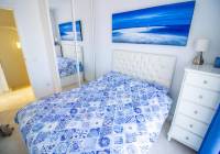 Venta - Chalet Semi Adosado - Gran Alacant - Brisas del Faro