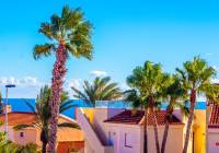 Venta - Chalet Semi Adosado - Gran Alacant - Brisas del Faro