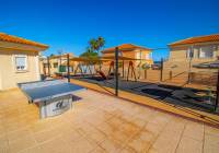 Venta - Chalet Semi Adosado - Gran Alacant - Brisas del Faro