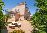 Venta - Chalet Semi Adosado - Gran Alacant - Puerto Marino