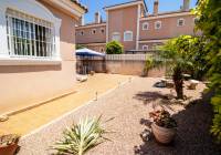 Venta - Chalet Semi Adosado - Gran Alacant - Puerto Marino