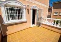 Venta - Chalet Semi Adosado - Gran Alacant - Puerto Marino