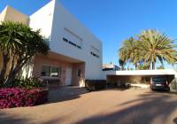 Venta - Villa - Alicante - Alicante Golf