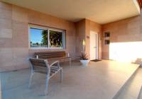 Venta - Villa - Alicante - Alicante Golf