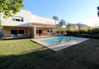 Venta - Villa - Alicante - Alicante Golf