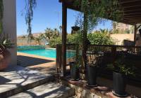 Venta - Villa - Alicante - Cabo Huertas