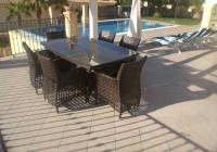 Venta - Villa - Busot - Pueblo