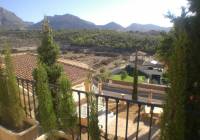 Venta - Villa - Busot - Pueblo