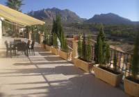 Venta - Villa - Busot - Pueblo