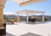 Venta - Villa - Busot - Pueblo