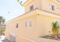 Venta - Villa - Busot - Pueblo