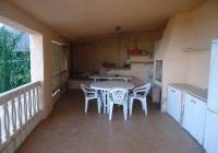 Venta - Villa - El Campello - Coveta Fuma
