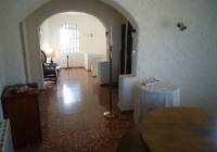 Venta - Villa - El Campello - Coveta Fuma