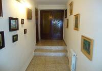 Venta - Villa - El Campello - Coveta Fuma