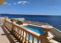 Venta - Villa - El Campello - Coveta Fuma