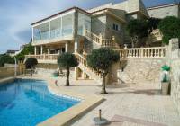 Venta - Villa - El Campello - Coveta Fuma