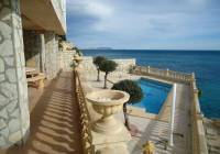 Venta - Villa - El Campello - Coveta Fuma