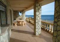 Venta - Villa - El Campello - Coveta Fuma